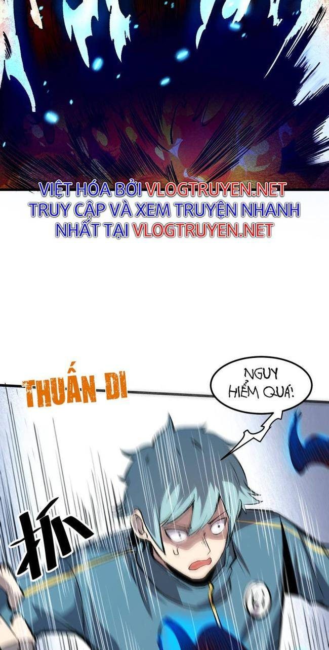Trở Thành Cao Thủ Nhờ Bug - Page 36