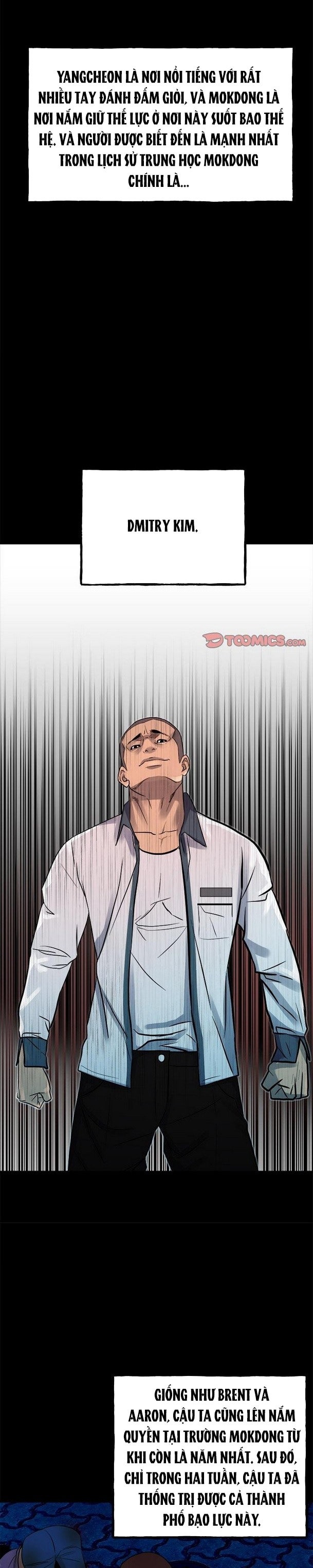 Kẻ Phản Diện - Page 12