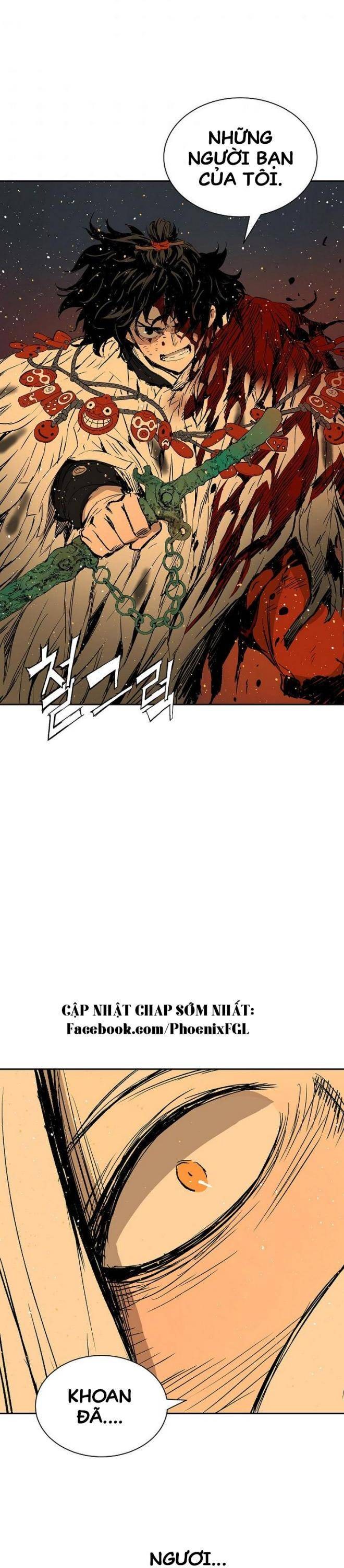 Vô Kiếm Tiểu Tử - Page 33