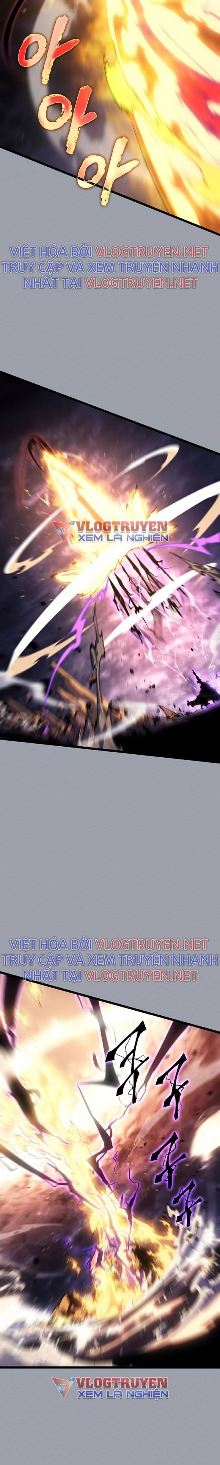 Tôi Thăng Cấp Một Mình SS2 - Page 15