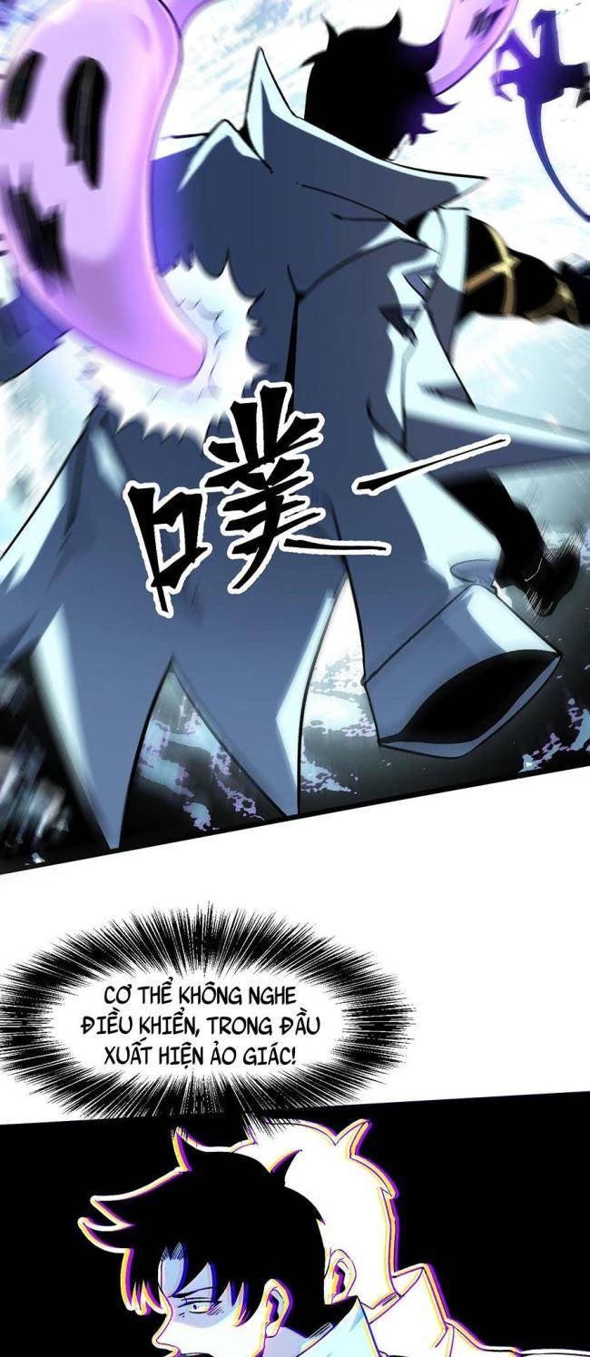 Trở Thành Cao Thủ Nhờ Bug - Page 11