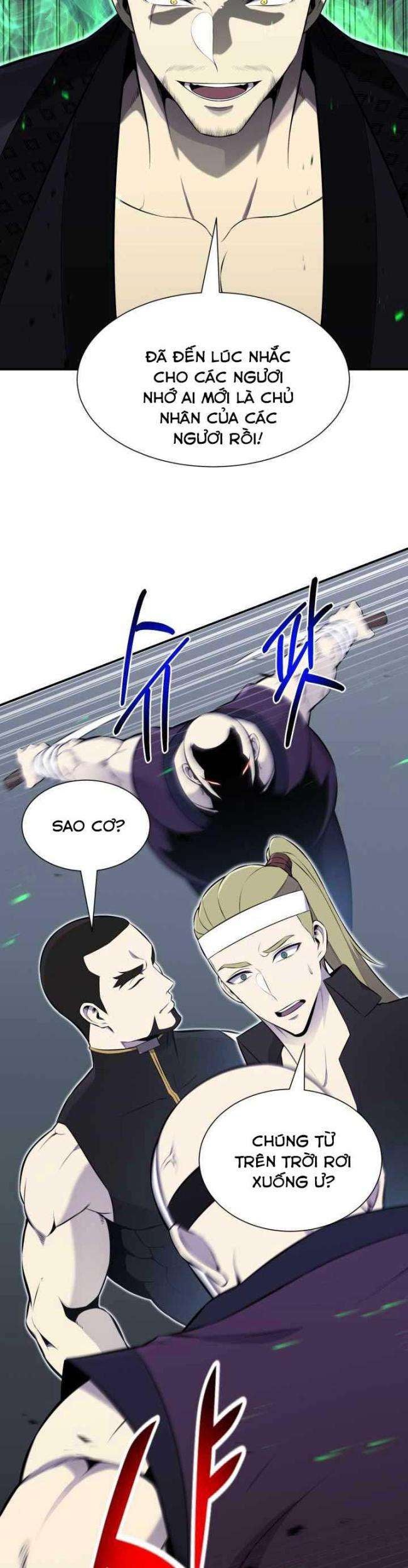 Luân Hồi Ác Nhân - Page 13
