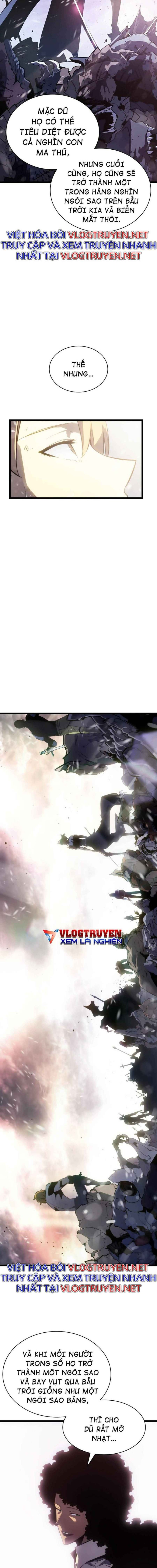 Tôi Thăng Cấp Một Mình SS2 - Page 4