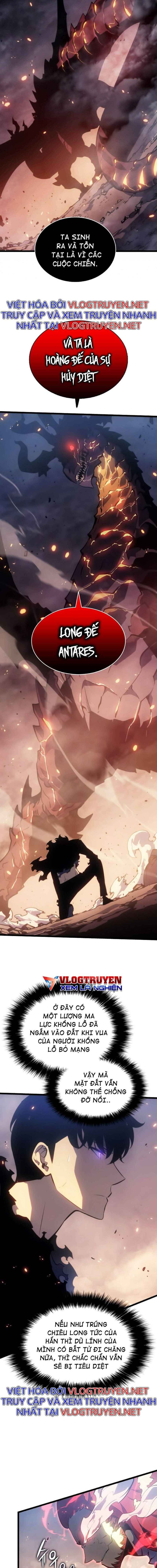 Tôi Thăng Cấp Một Mình SS2 - Page 16