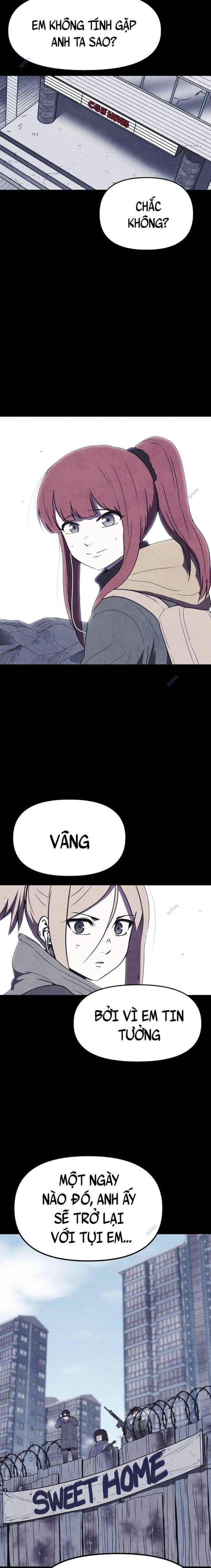 Cậu bé Shotgun - Page 23