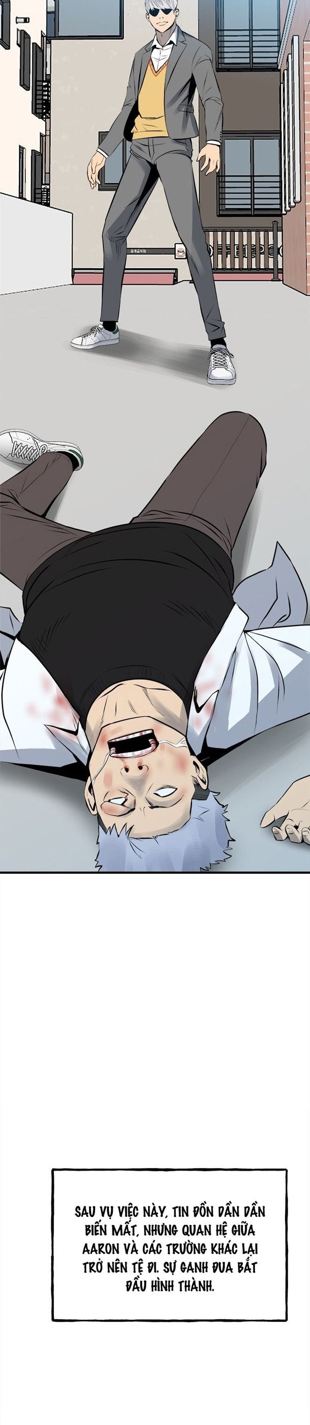 Kẻ Phản Diện - Page 4