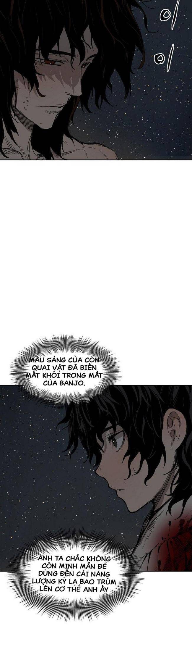 Vô Kiếm Tiểu Tử - Page 45