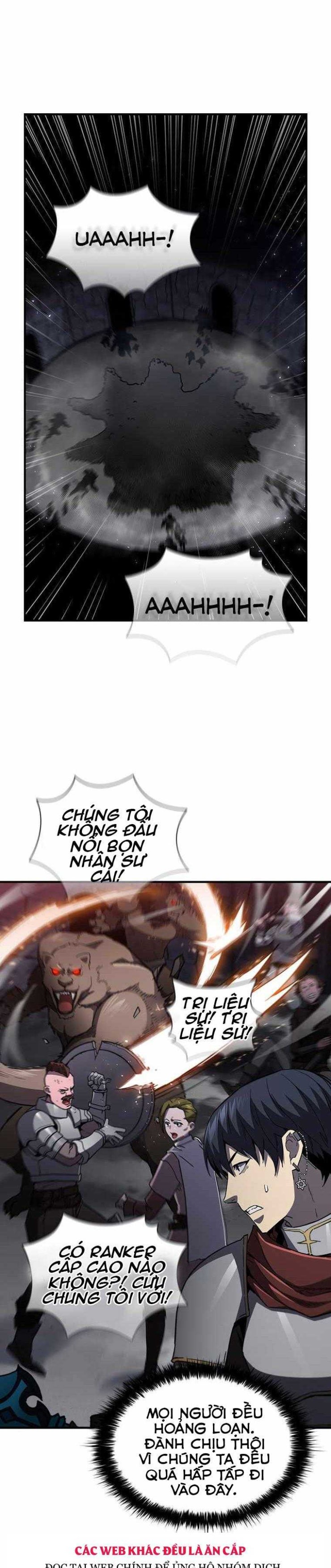 Khát Vọng Trỗi Dậy - Page 23