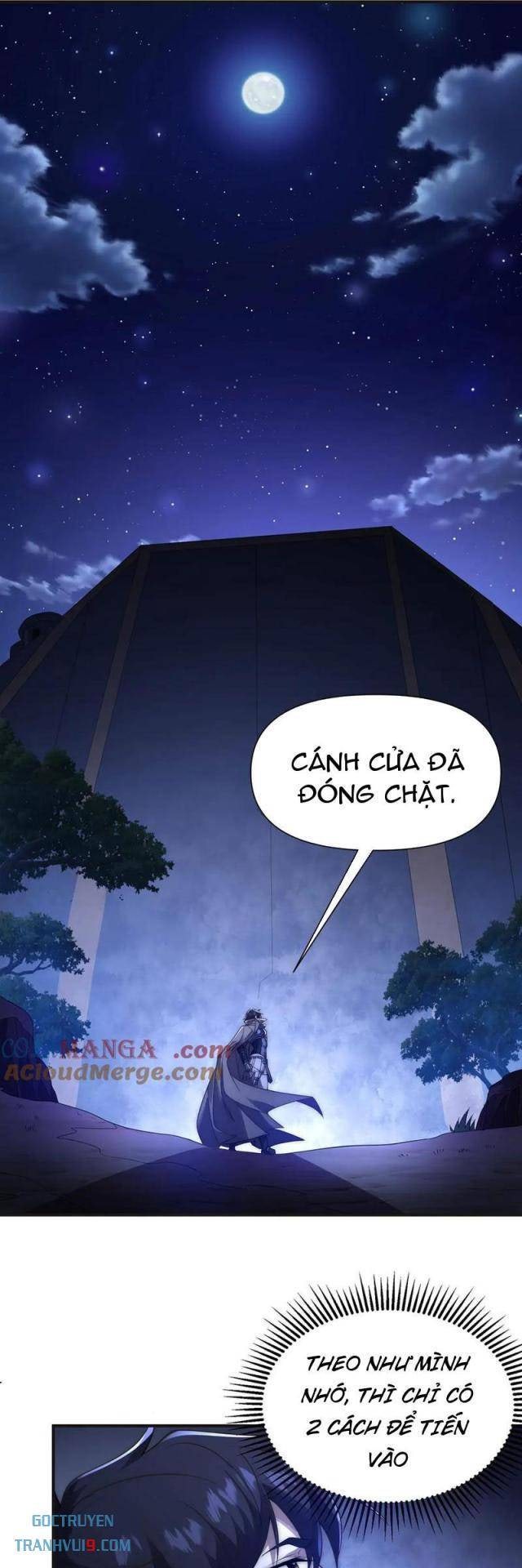 Võng Du: Ta Có Thể Tiến Hoá Tất Cả! - Page 30