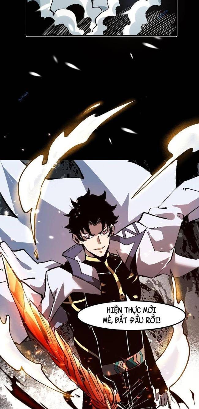 Trở Thành Cao Thủ Nhờ Bug - Page 28