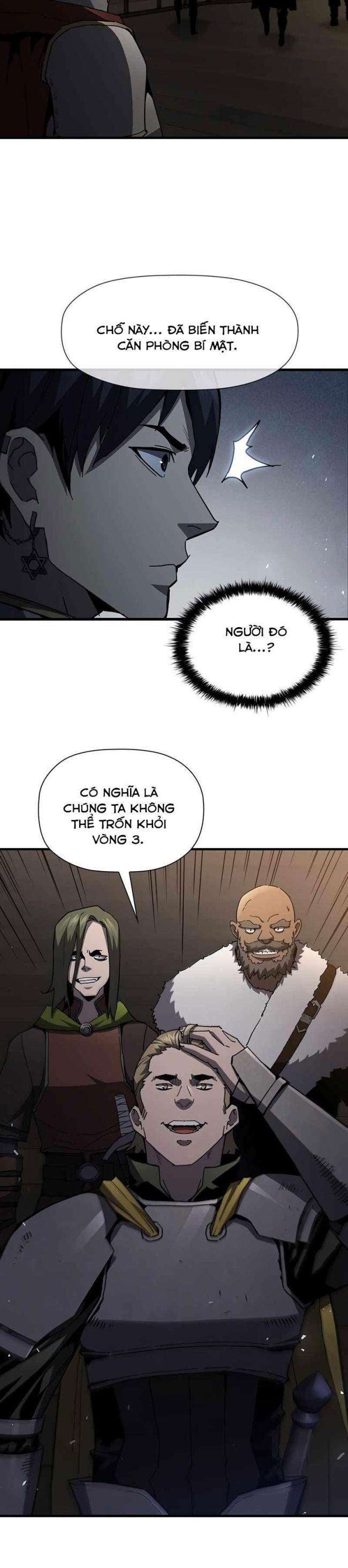 Khát Vọng Trỗi Dậy - Page 22