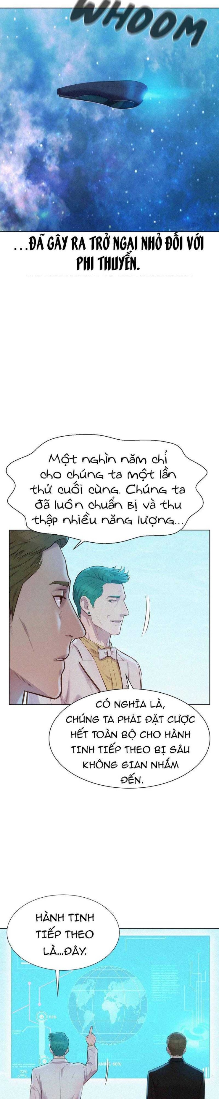 Thợ Săn Tí Hon - Page 10