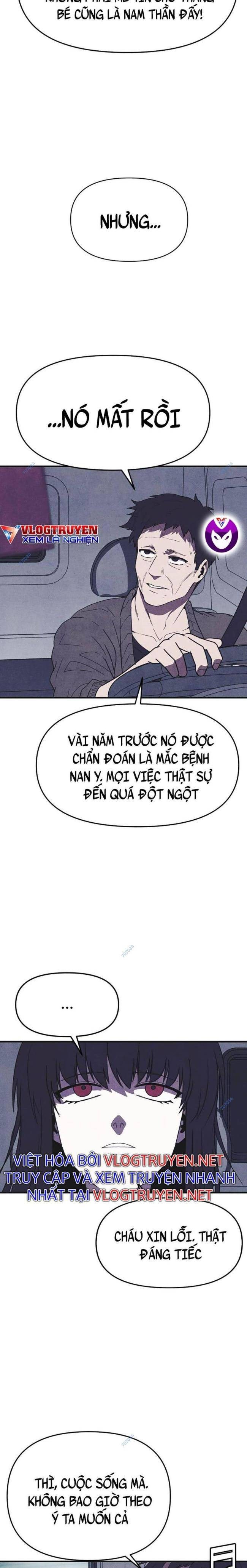 Cậu bé Shotgun - Page 14