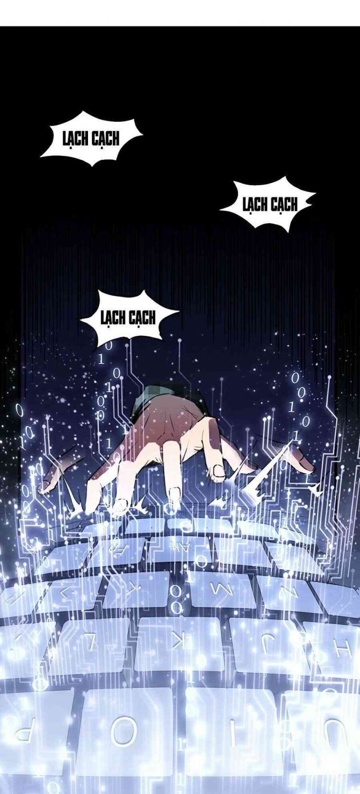 Trở Thành Cao Thủ Nhờ Bug - Page 7