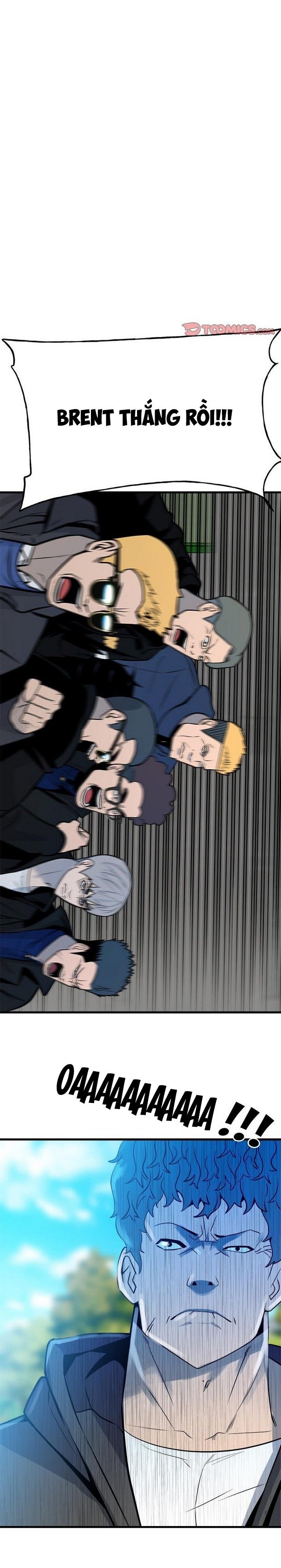 Kẻ Phản Diện - Page 23