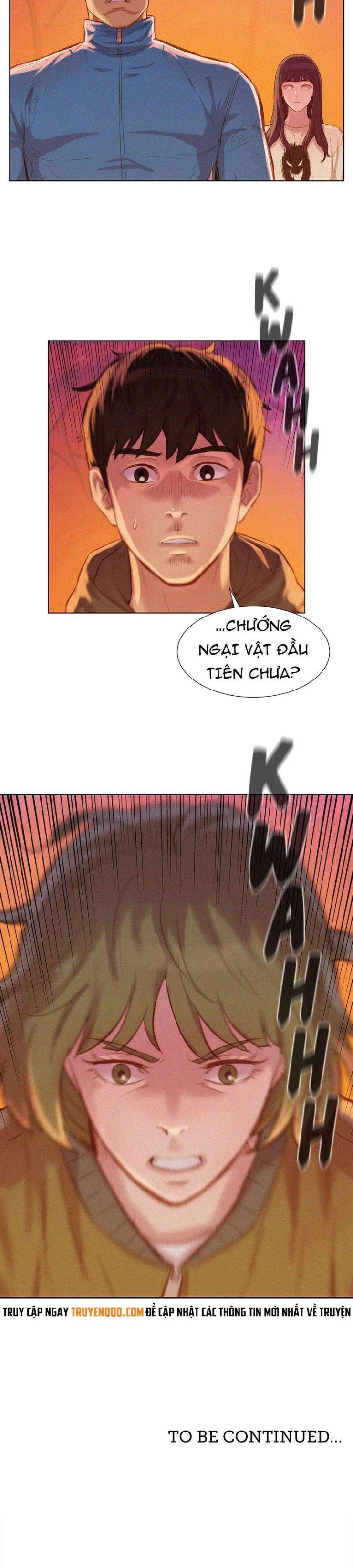 Thợ Săn Tí Hon - Page 38