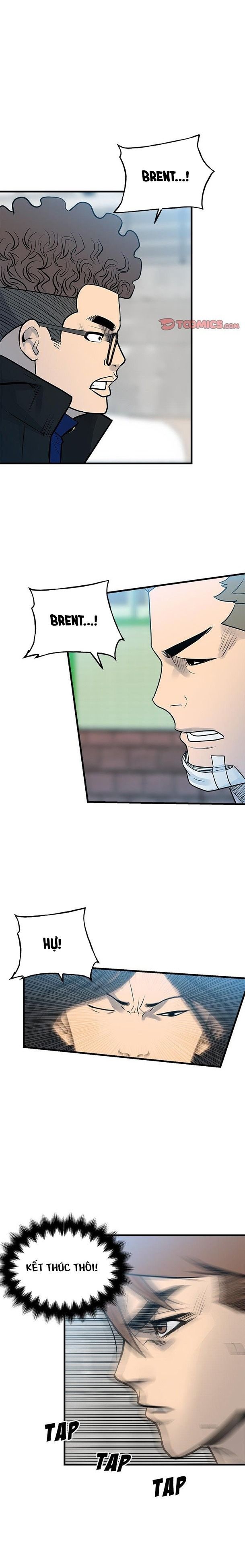 Kẻ Phản Diện - Page 17