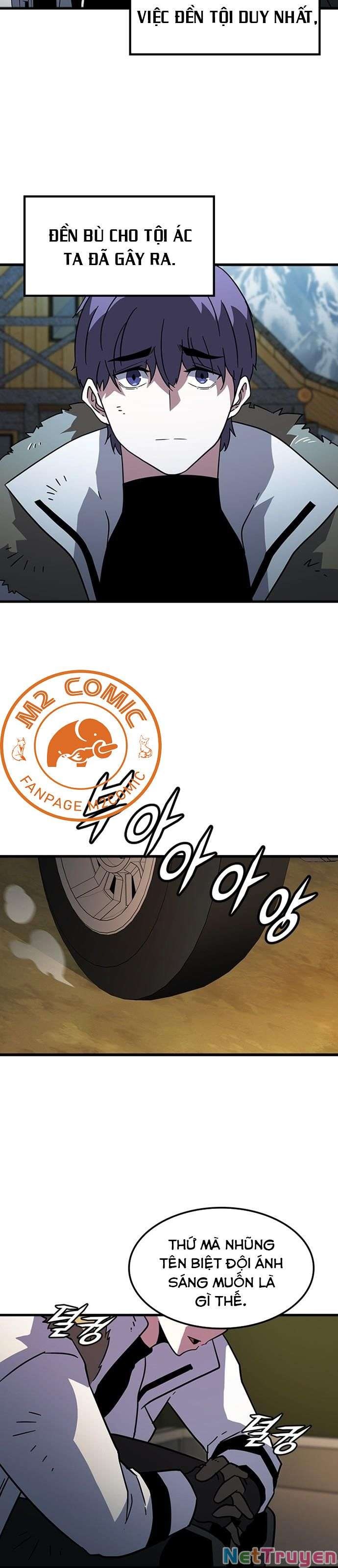 Điểm Chết - Page 16