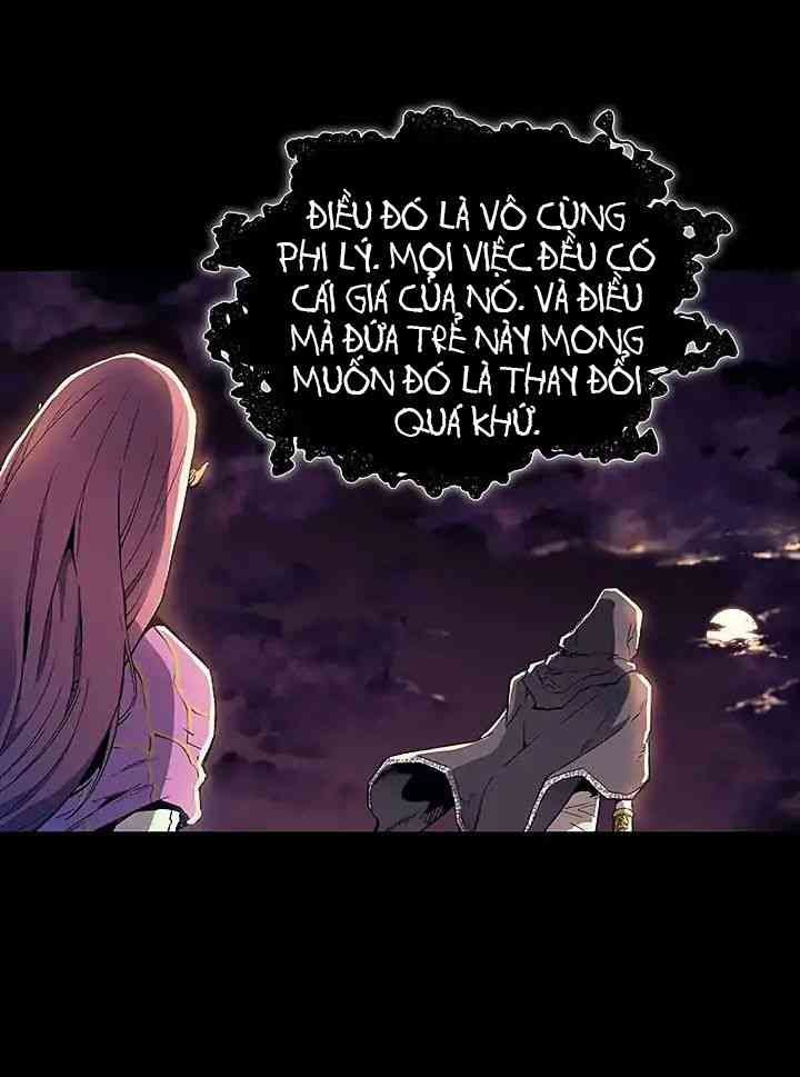 Khát Vọng Trỗi Dậy - Page 40