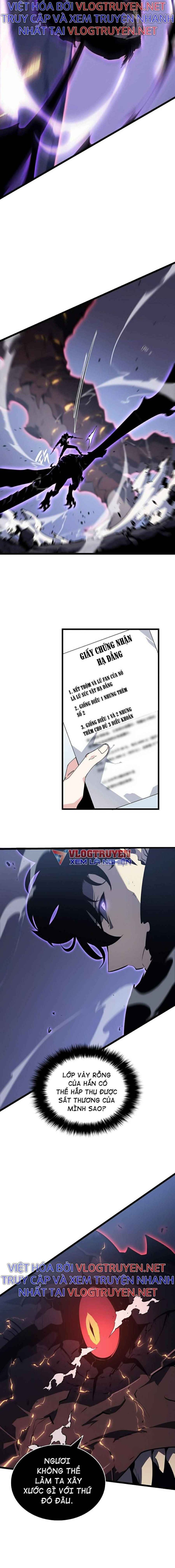 Tôi Thăng Cấp Một Mình SS2 - Page 6