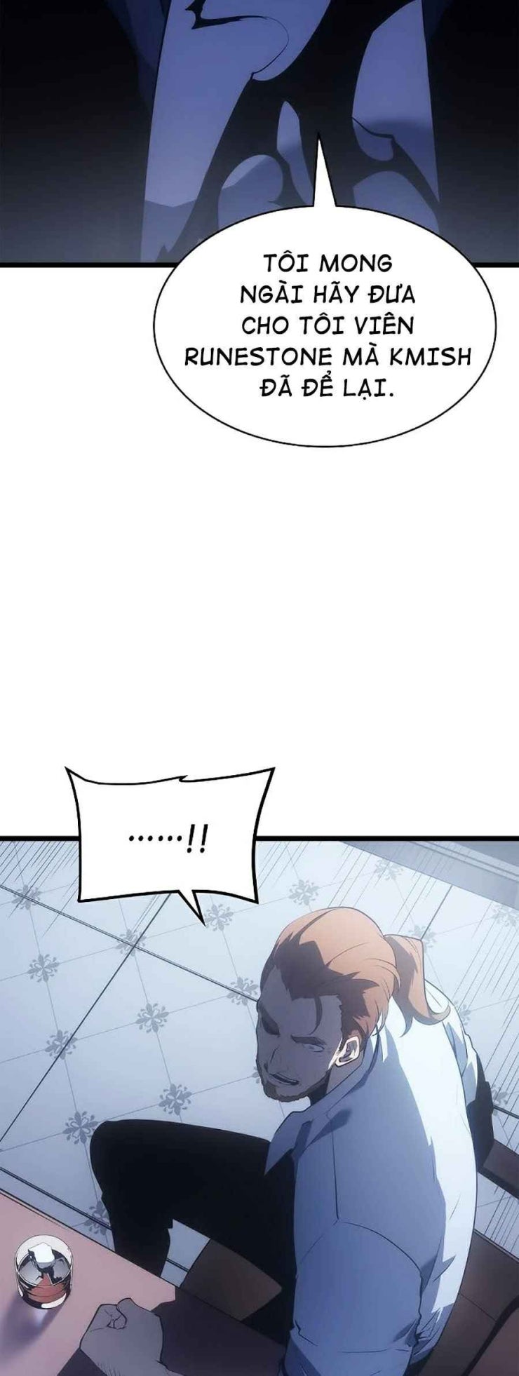 Tôi Thăng Cấp Một Mình SS2 - Page 18