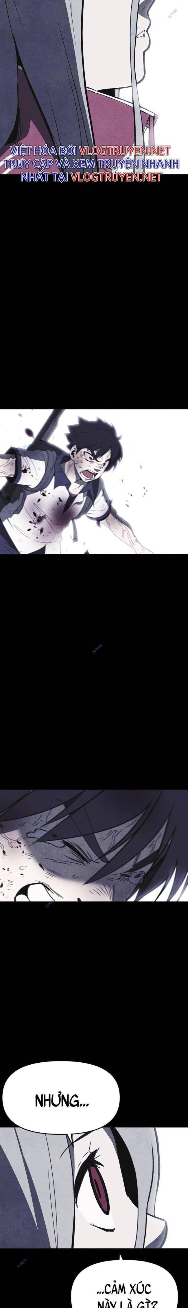 Cậu bé Shotgun - Page 17