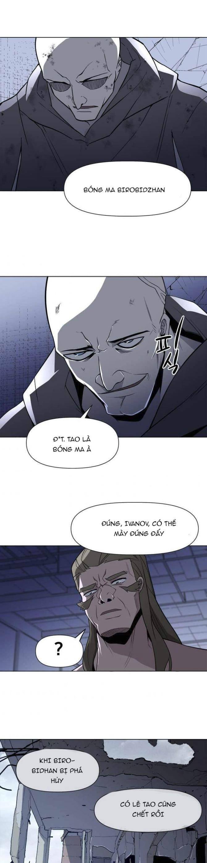 Người Quản Lý Mạnh Nhất Trong Lịch Sử - Page 21