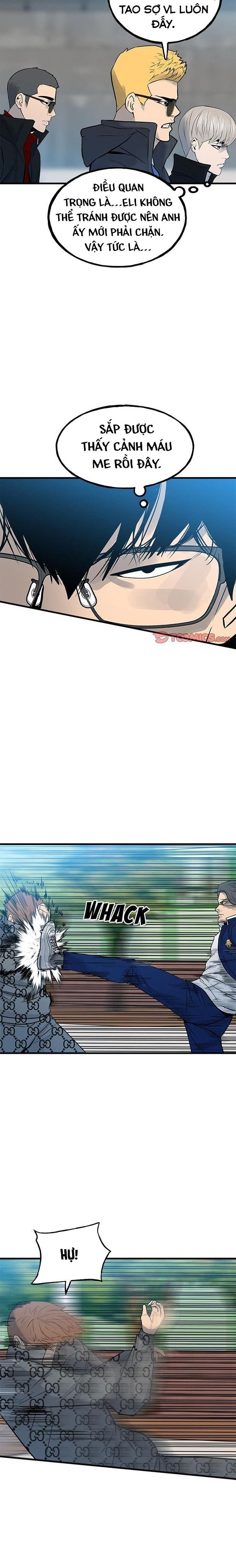 Kẻ Phản Diện - Page 6