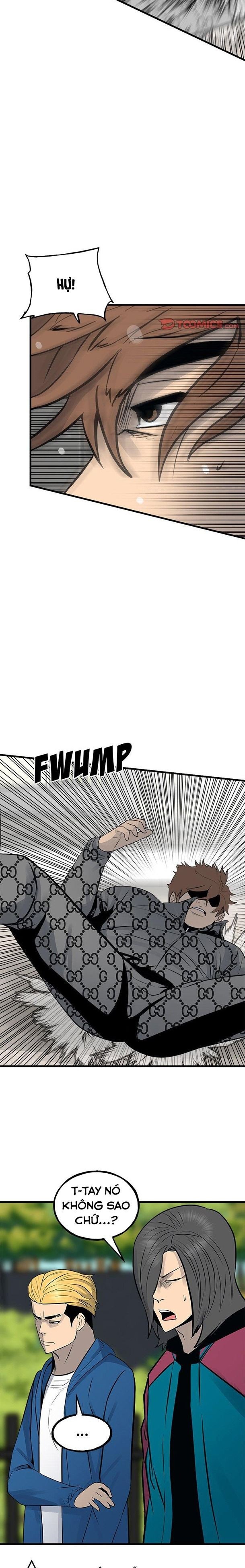 Kẻ Phản Diện - Page 8