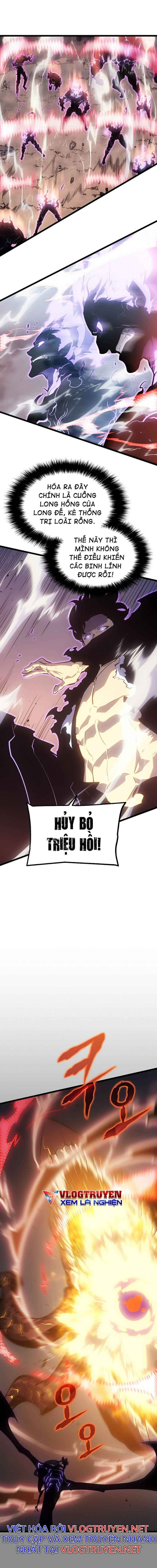 Tôi Thăng Cấp Một Mình SS2 - Page 13