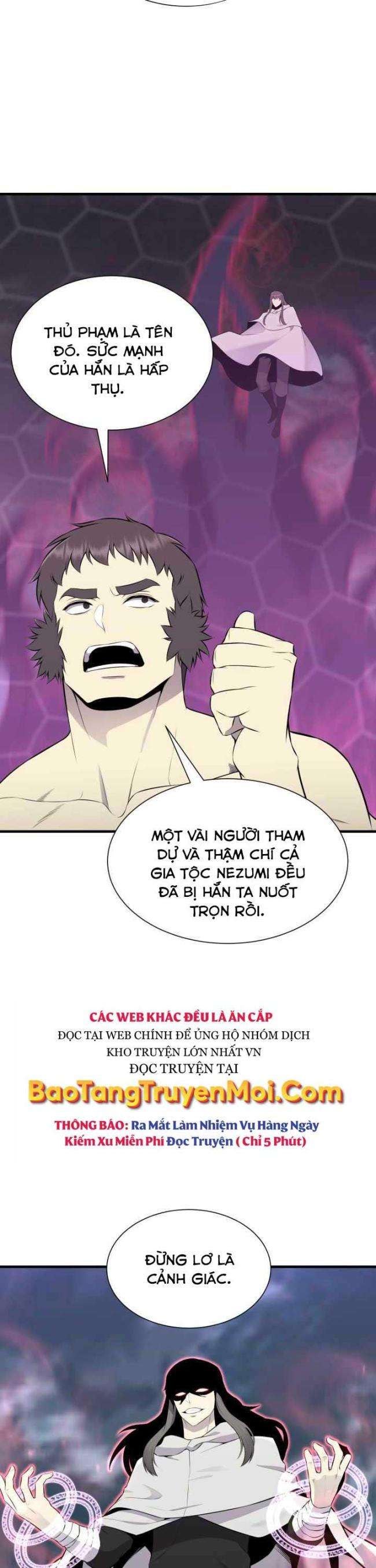 Luân Hồi Ác Nhân - Page 15