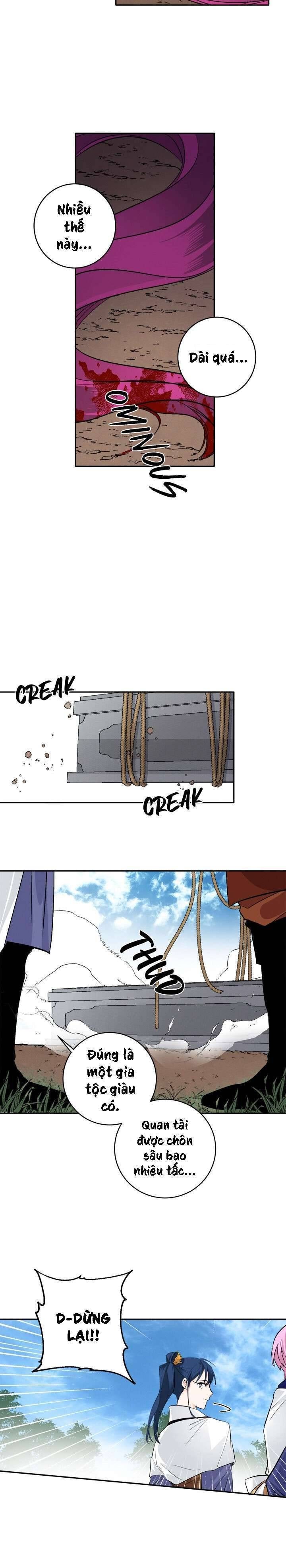 Yeon Lok Heun - Page 9