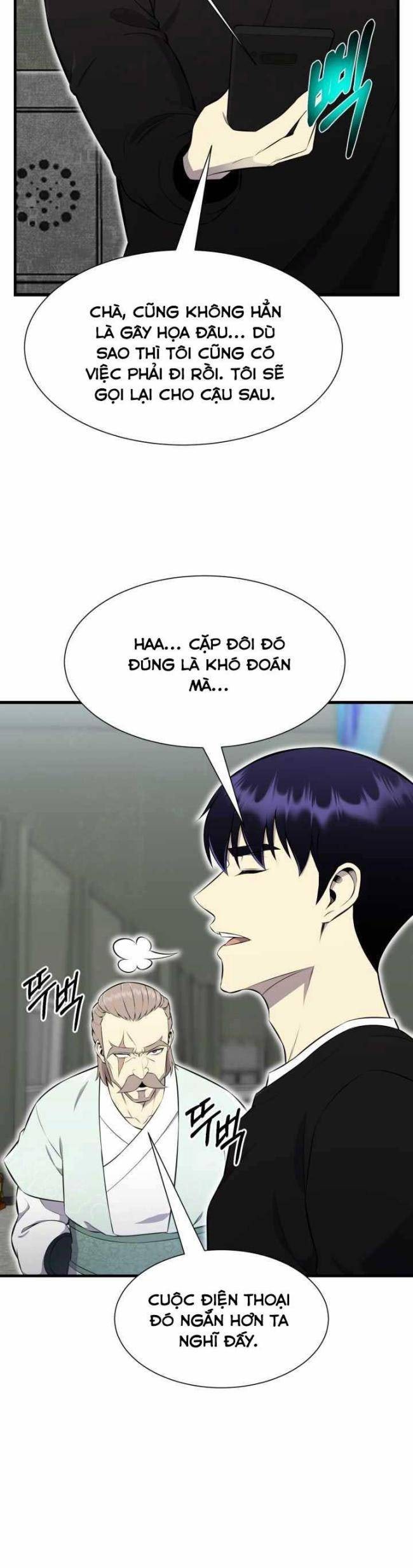 Luân Hồi Ác Nhân - Page 20