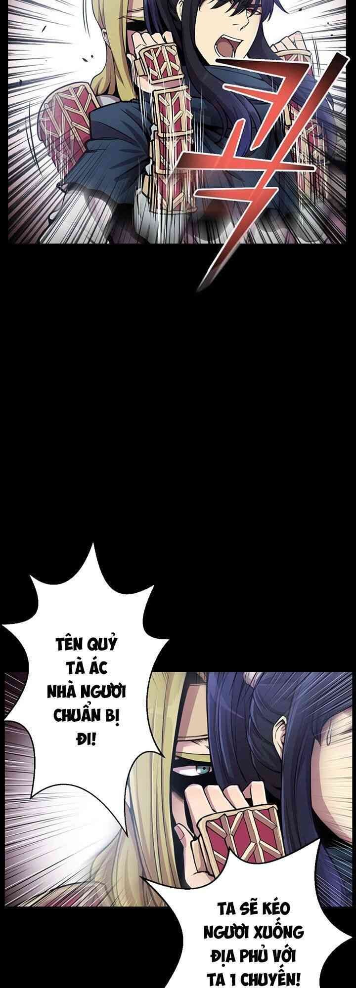 Luân Hồi Ác Nhân - Page 15
