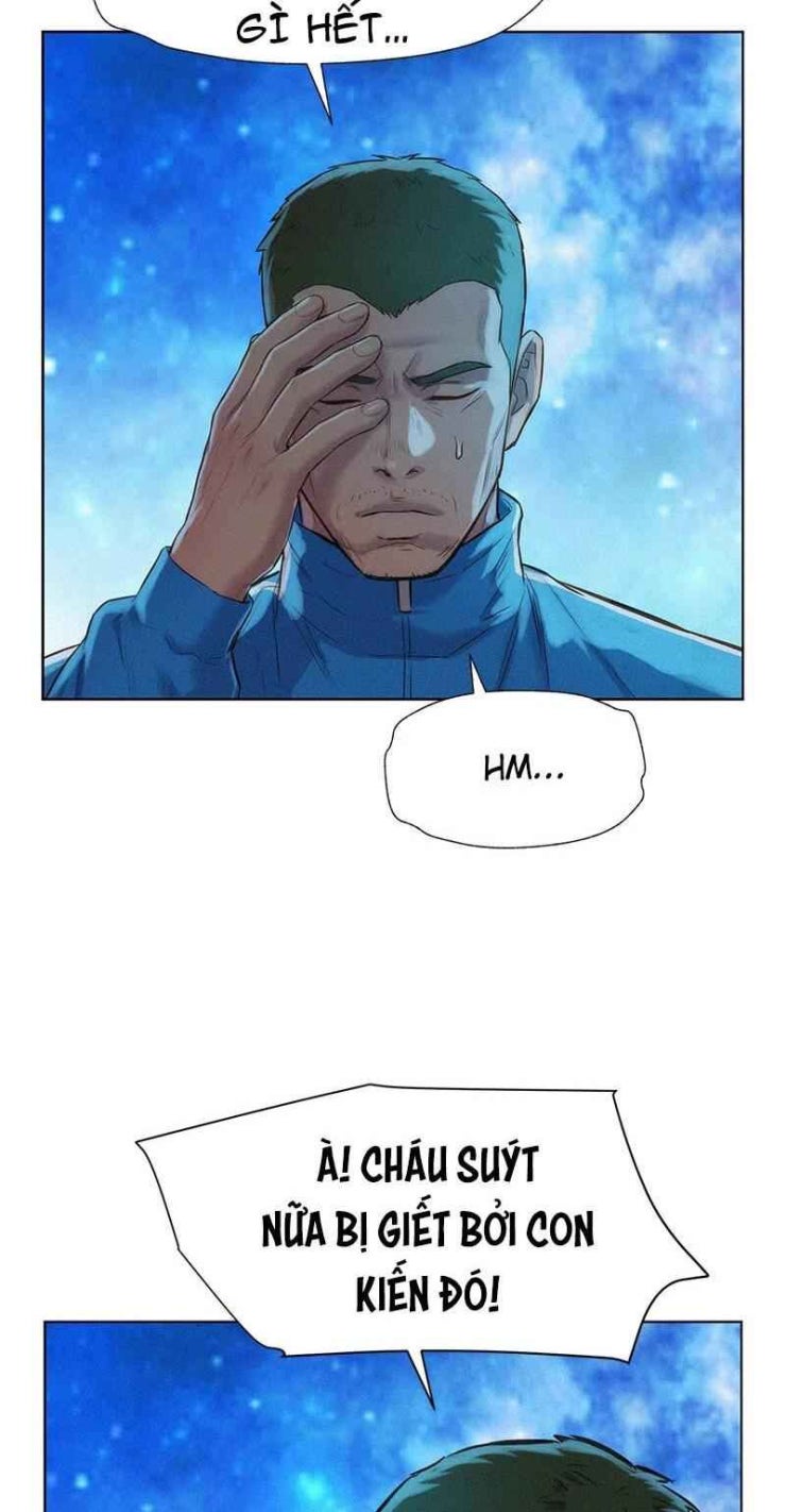 Thợ Săn Tí Hon - Page 4