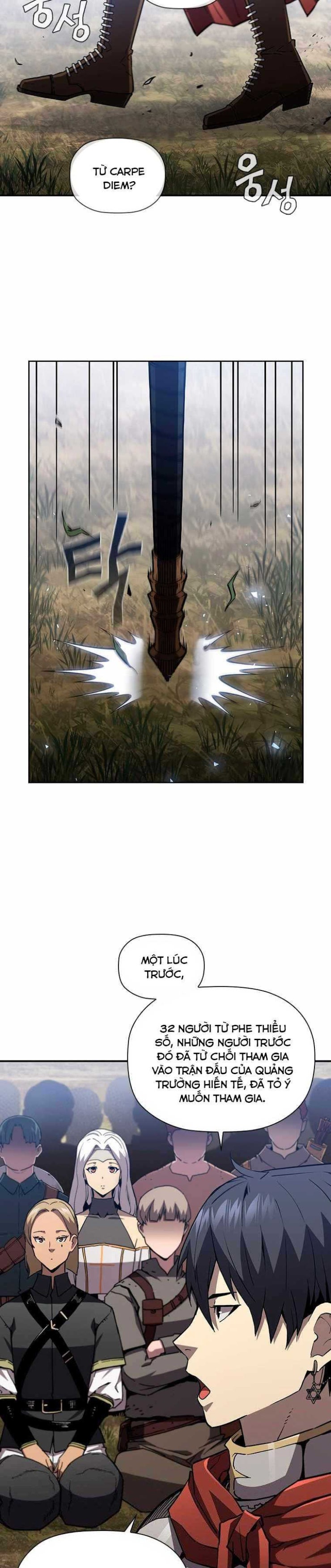 Khát Vọng Trỗi Dậy - Page 27