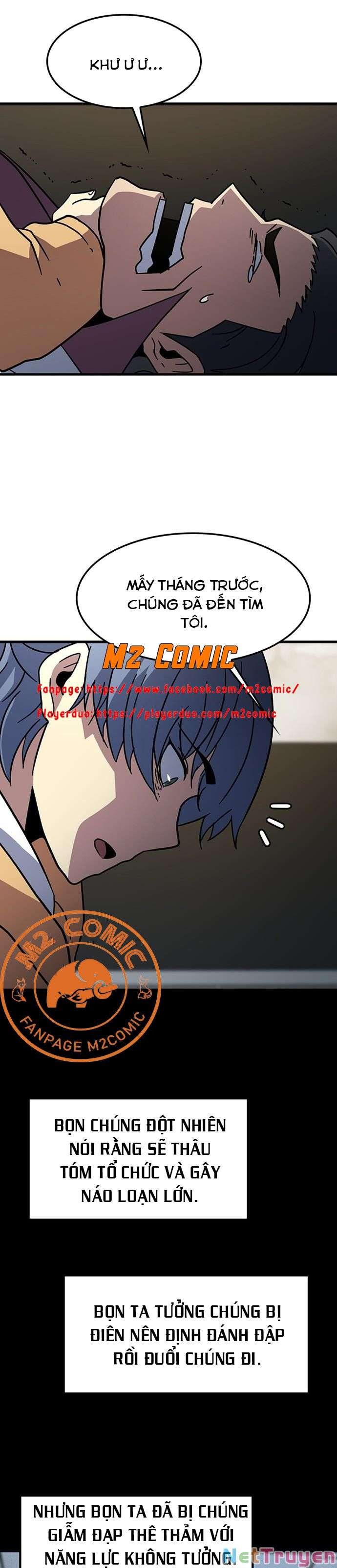 Điểm Chết - Page 28