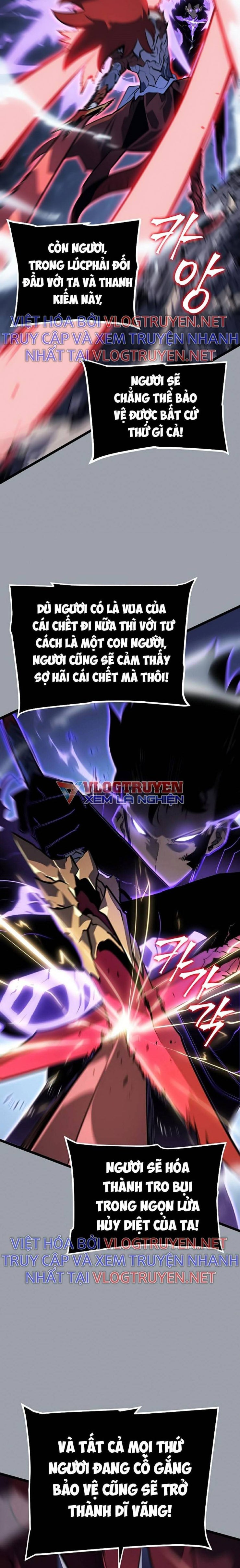 Tôi Thăng Cấp Một Mình SS2 - Page 21