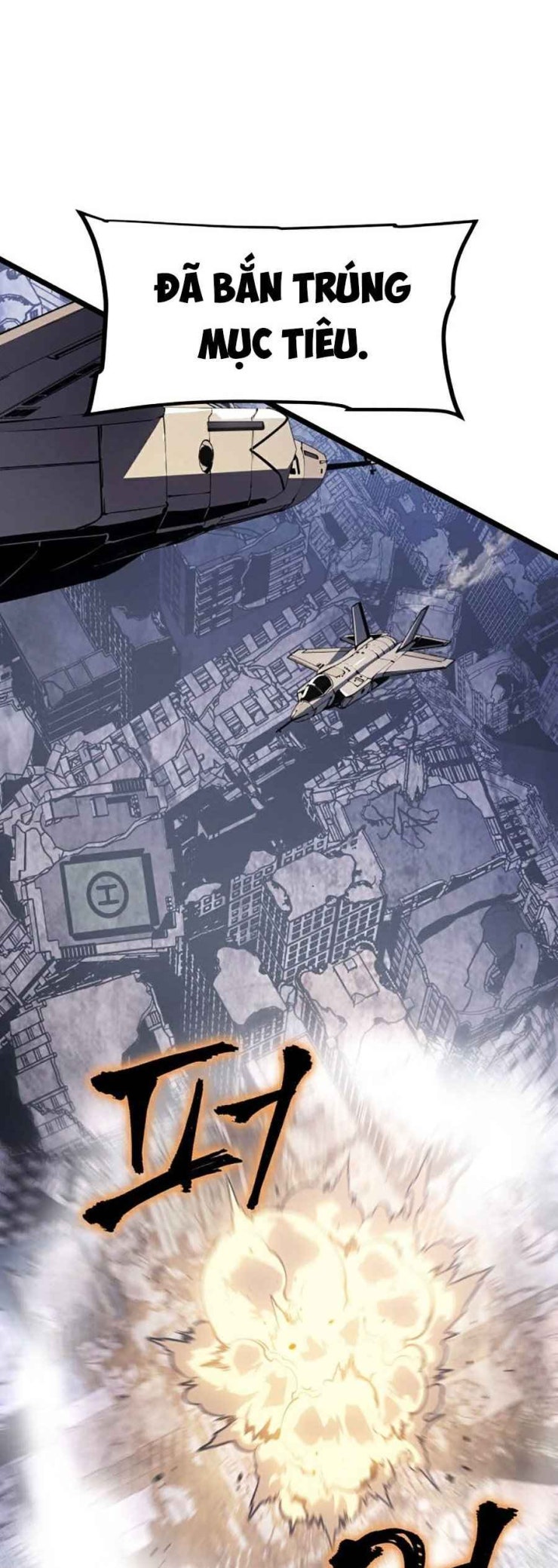 Tôi Thăng Cấp Một Mình SS2 - Page 7