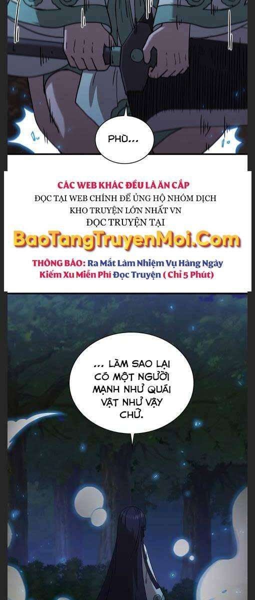 Thân Thủ Đệ Nhất Kiếm - Page 39