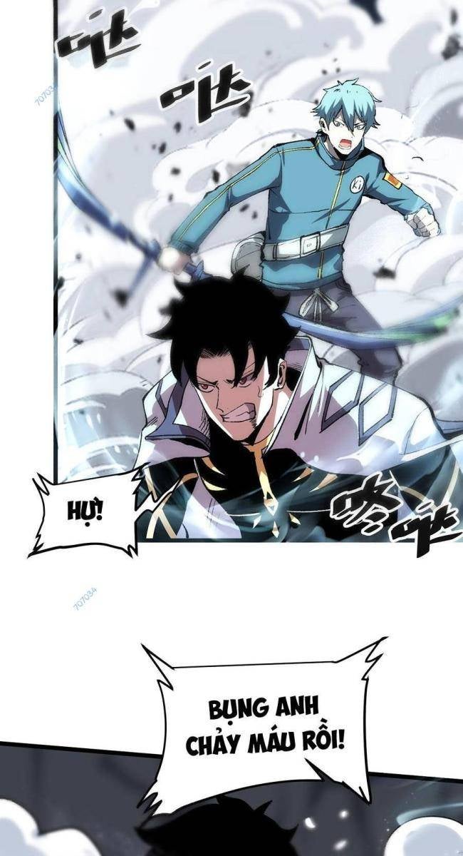 Trở Thành Cao Thủ Nhờ Bug - Page 25