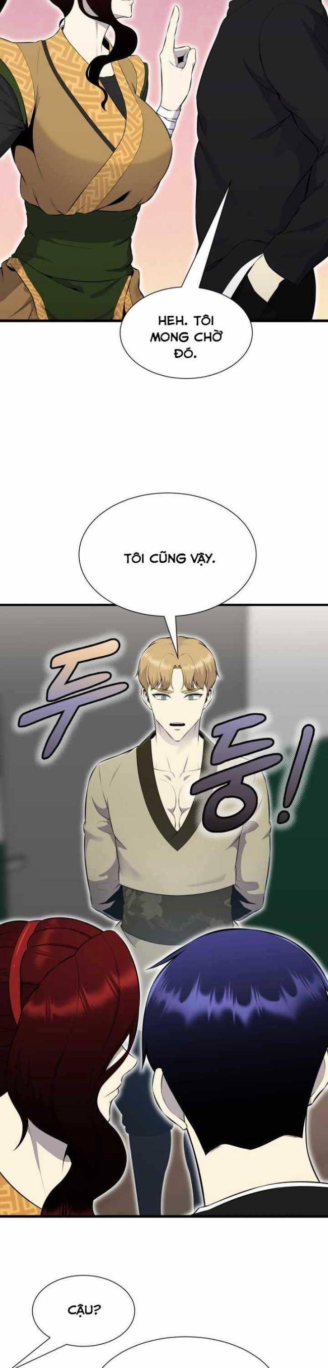 Luân Hồi Ác Nhân - Page 6