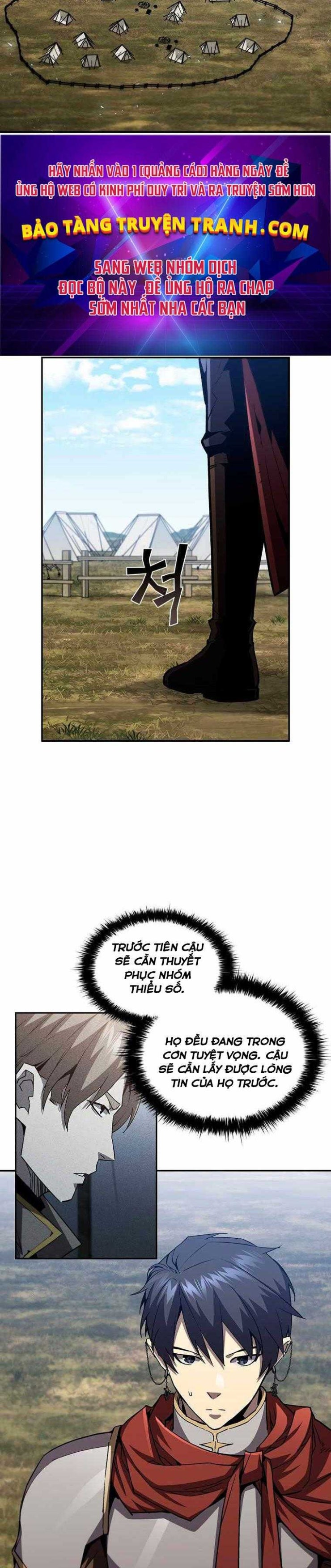 Khát Vọng Trỗi Dậy - Page 14