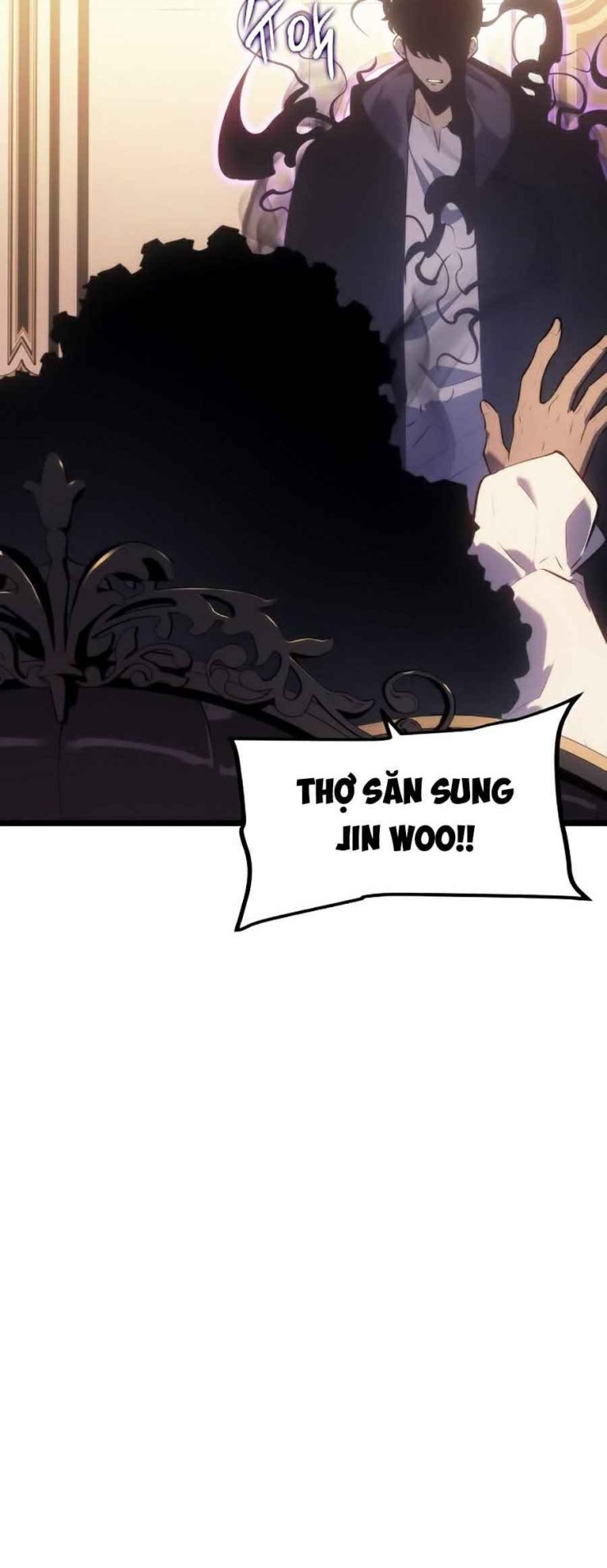 Tôi Thăng Cấp Một Mình SS2 - Page 40