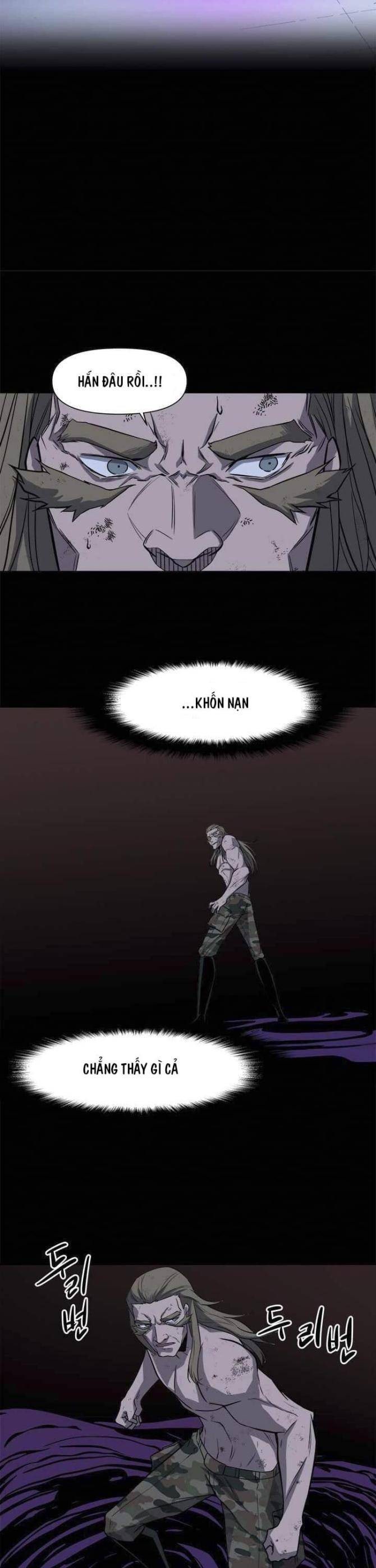 Người Quản Lý Mạnh Nhất Trong Lịch Sử - Page 9