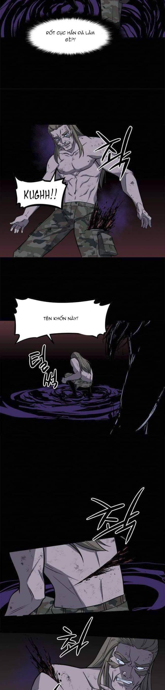 Người Quản Lý Mạnh Nhất Trong Lịch Sử - Page 10