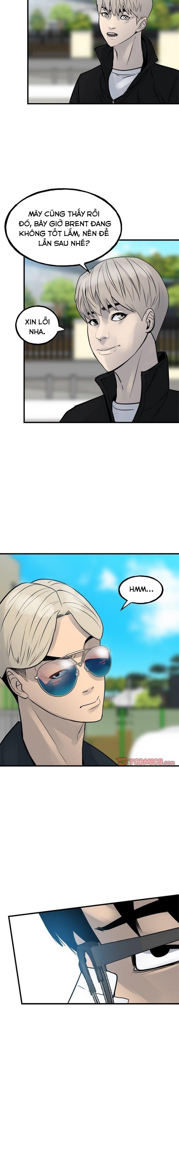 Kẻ Phản Diện - Page 17