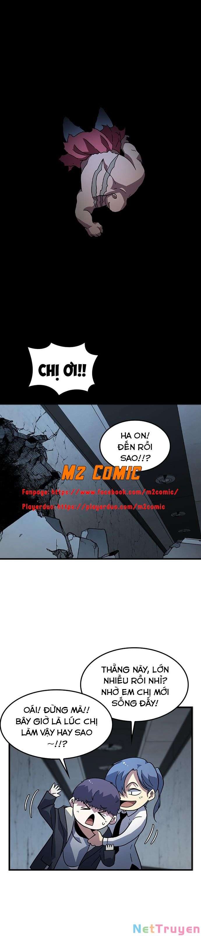 Điểm Chết - Page 36