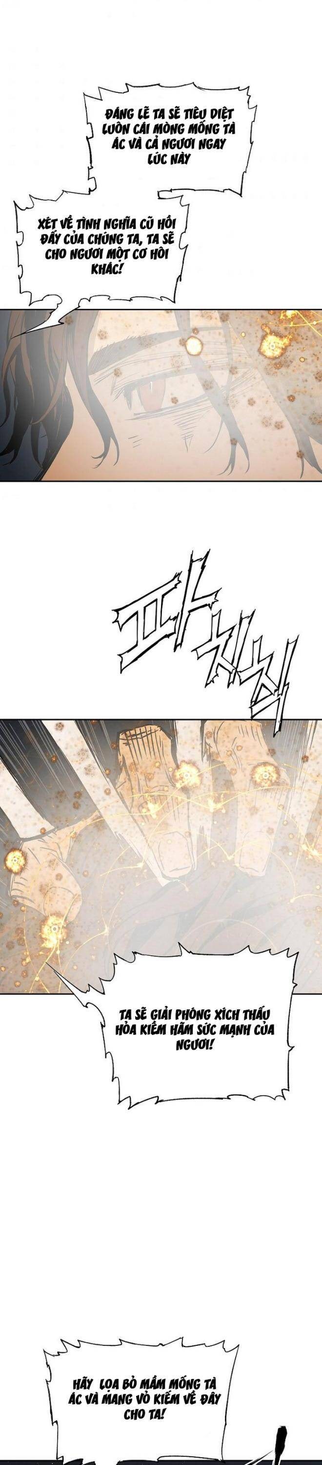 Vô Kiếm Tiểu Tử - Page 4