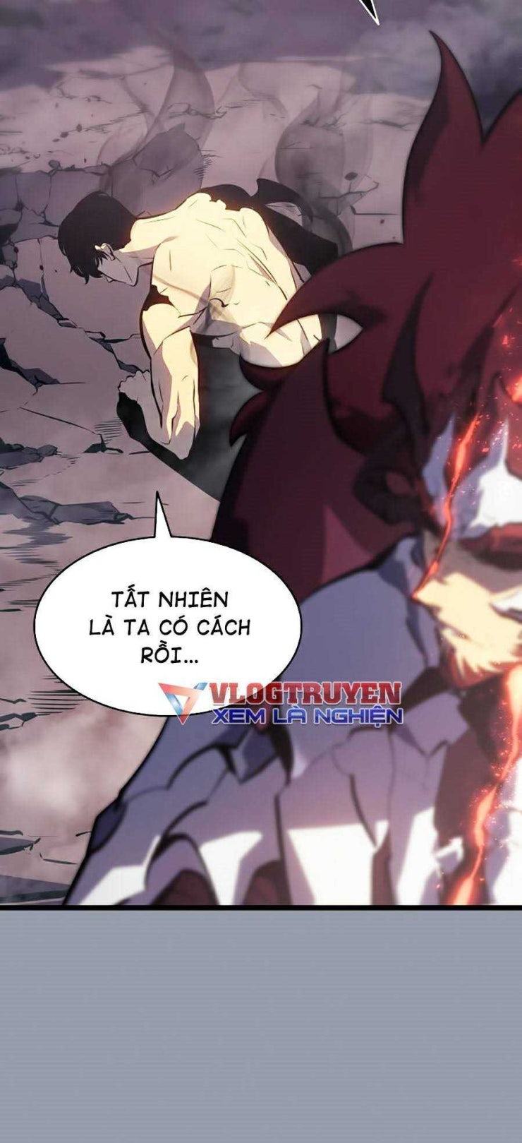 Tôi Thăng Cấp Một Mình SS2 - Page 7